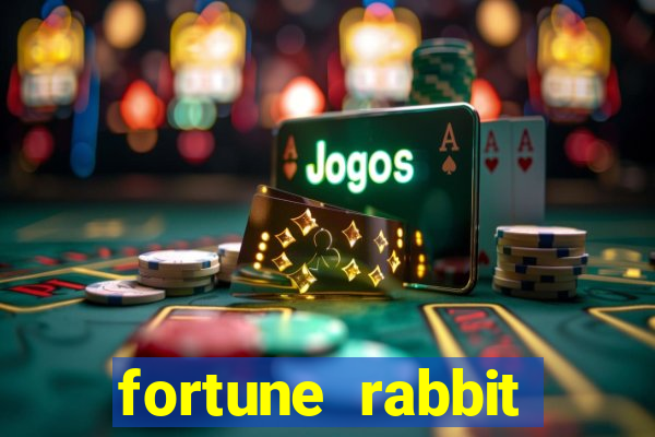 fortune rabbit 5gbet Informational