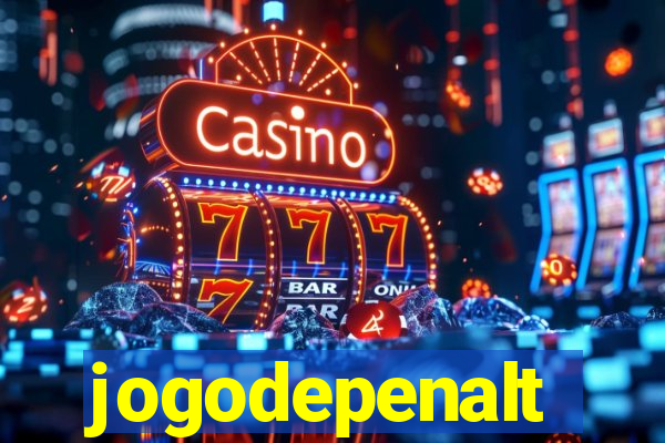 jogodepenalt