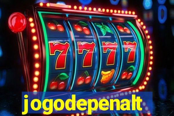 jogodepenalt
