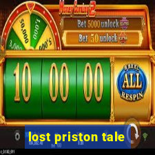 lost priston tale