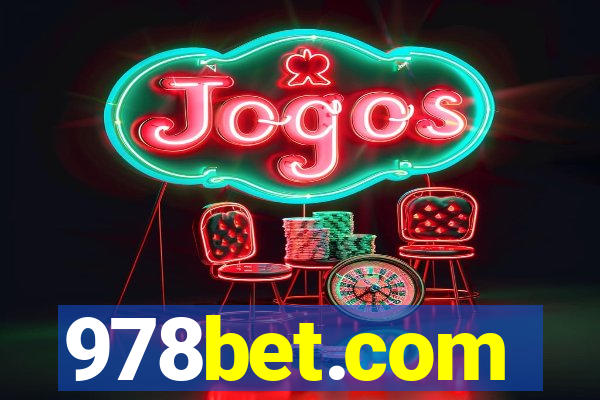 978bet.com