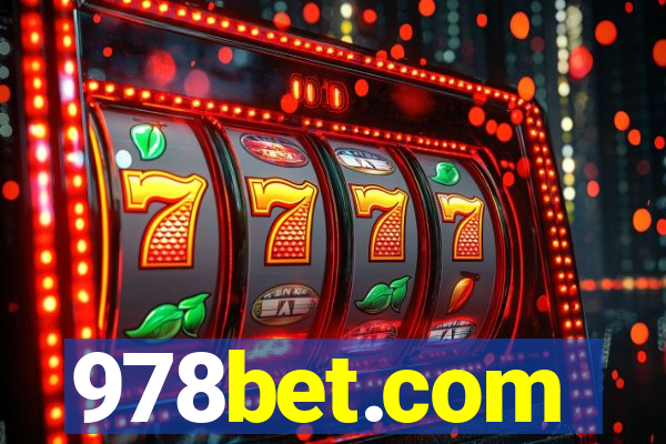 978bet.com