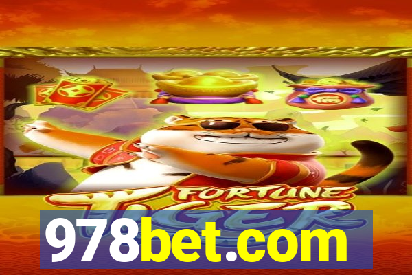 978bet.com