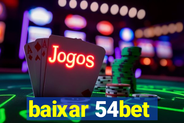 baixar 54bet