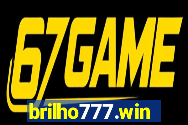brilho777.win