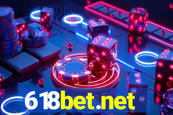 618bet.net
