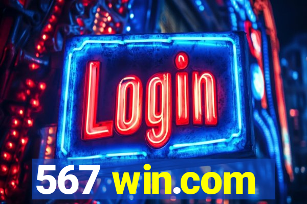 567 win.com