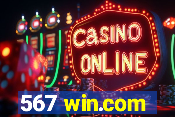 567 win.com