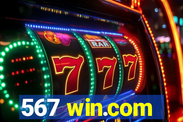 567 win.com