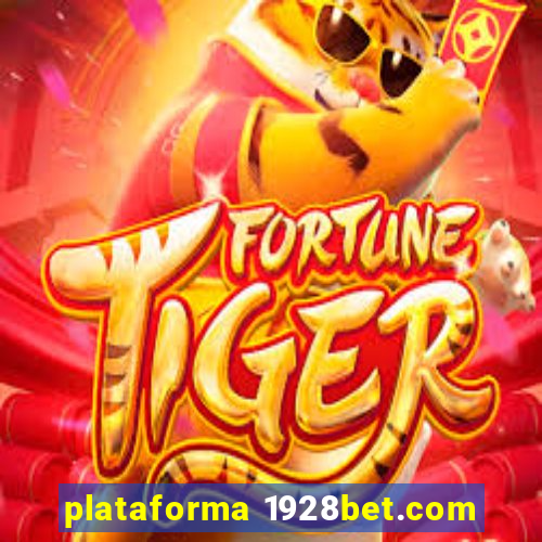 plataforma 1928bet.com