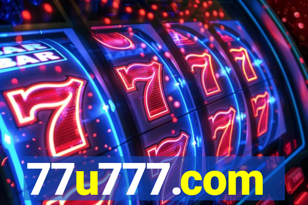 77u777.com