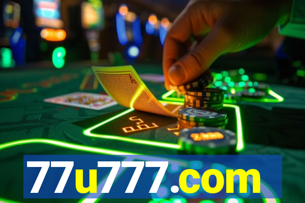 77u777.com