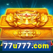 77u777.com