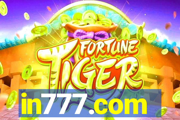 in777.com