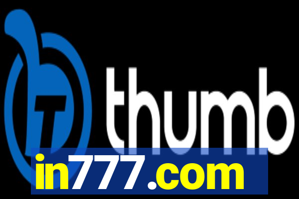 in777.com