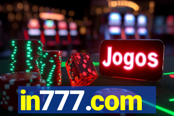 in777.com