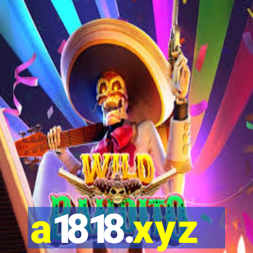 a1818.xyz
