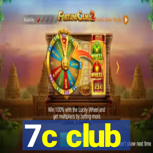 7c club