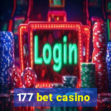 177 bet casino