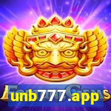 unb777.app