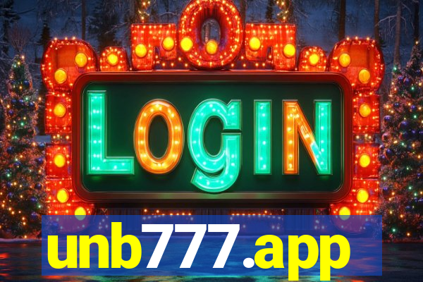 unb777.app