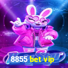 8855 bet vip