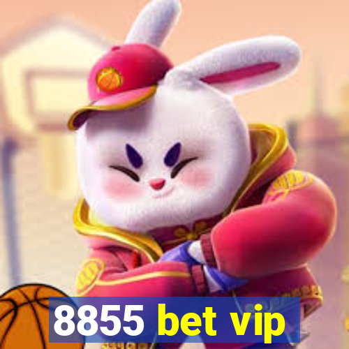 8855 bet vip