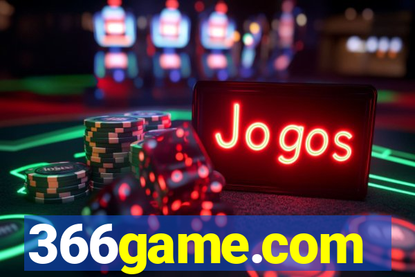 366game.com
