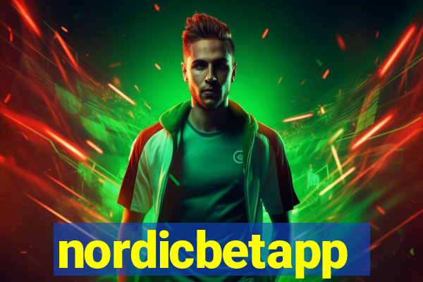 nordicbetapp
