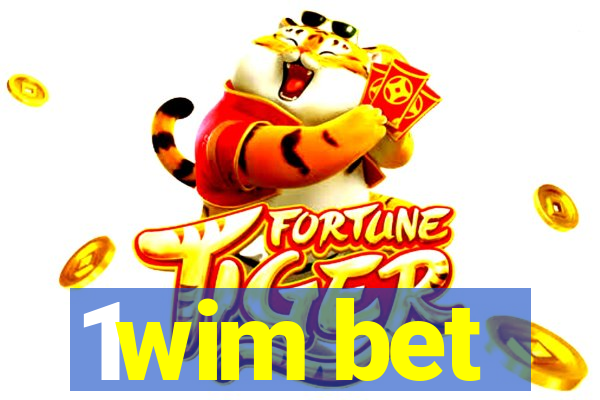 1wim bet