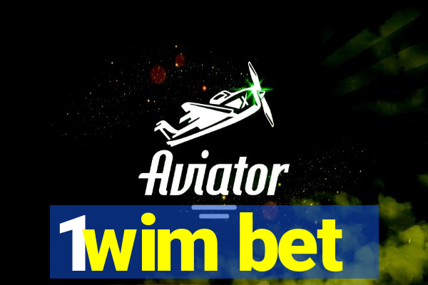 1wim bet