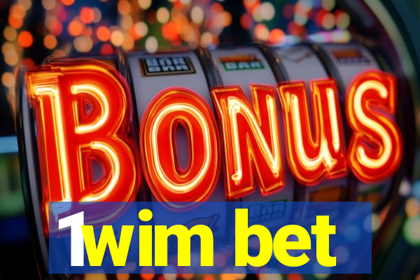 1wim bet