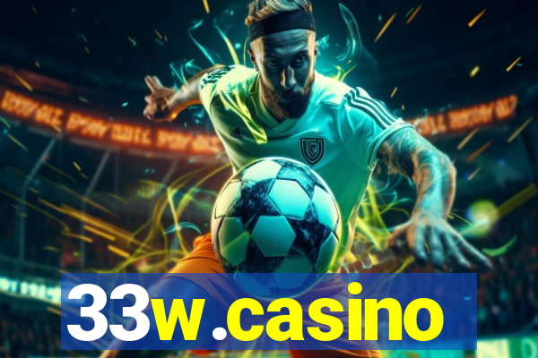 33w.casino