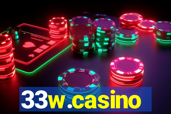 33w.casino