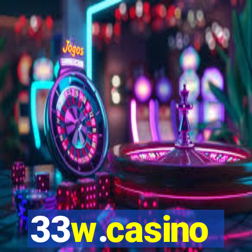 33w.casino