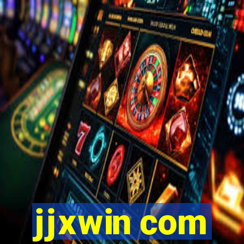 jjxwin com