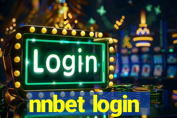nnbet login