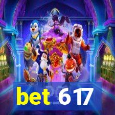 bet 617