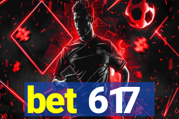 bet 617
