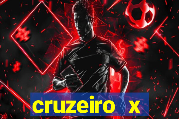 cruzeiro x juventude palpite