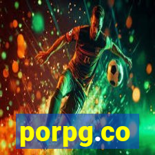 porpg.co
