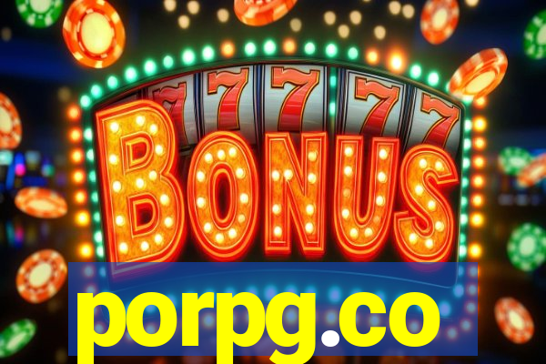 porpg.co