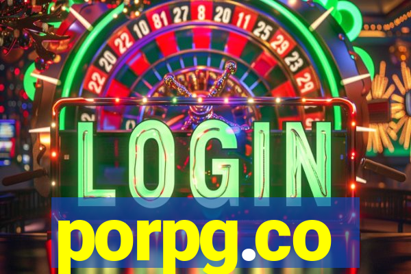 porpg.co