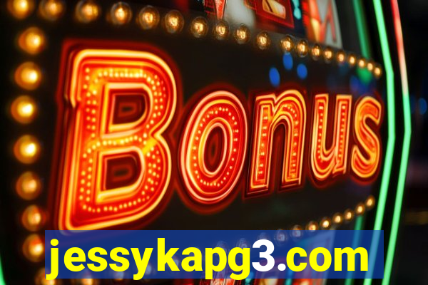 jessykapg3.com