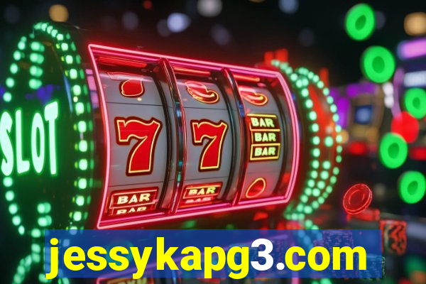 jessykapg3.com