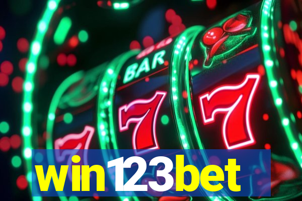 win123bet