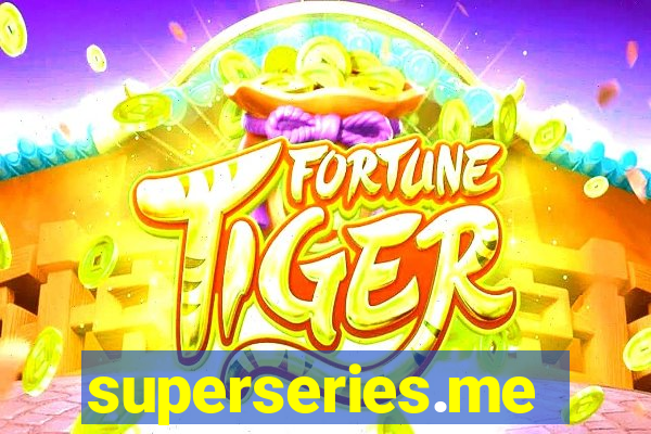 superseries.me