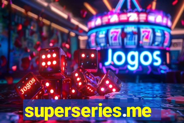 superseries.me