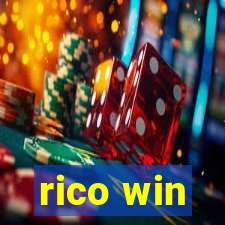 rico win