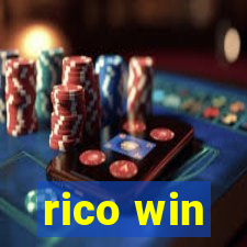 rico win